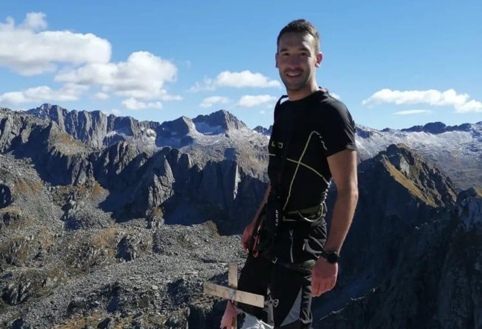 Incidente in galleria, Marco ha perso la vita a 39 anni, a ottobre era diventato papà per la terza volta