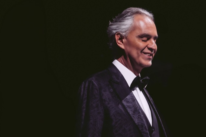 Villa d’Este: la nuova stagione tra eventi esclusivi e il concerto di Andrea Bocelli