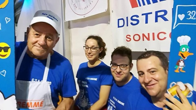 Mario, 5 anni dopo il Covid: “Tre mesi in ospedale, ho perso moglie e figlio. Ero distrutto, ma ho ripreso a fare volontariato per ricordarlo”