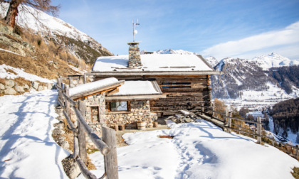 Livigno celebra la grande cucina con Snow Food Mattias