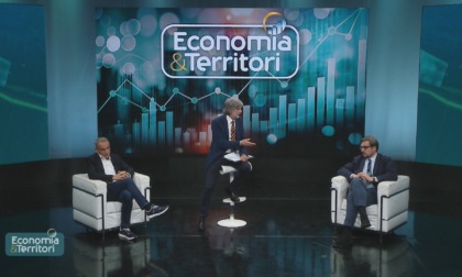 "Economia&Territori", questa sera su Telecity si parla di automotive