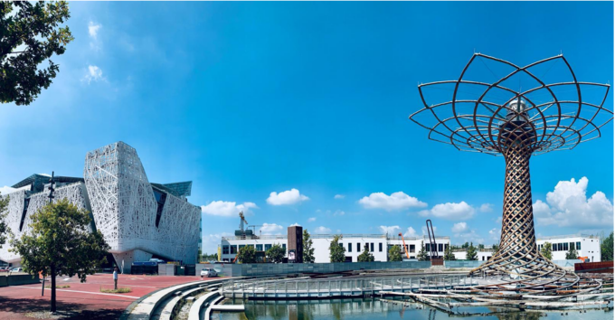 L’Albero della Vita di Expo 2015 tornerà in funzione. Il racconto dieci anni dopo di chi l’ha visto nascere