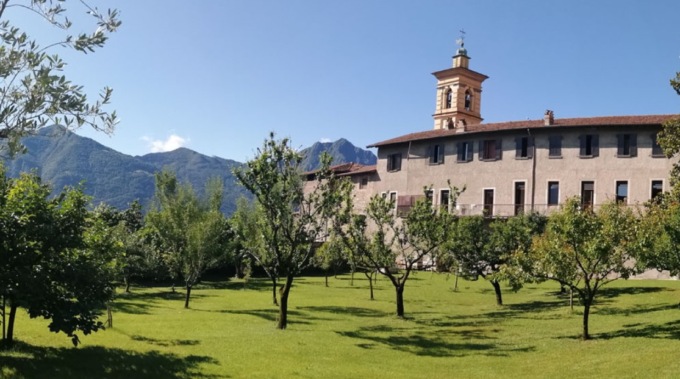 Suor Veronica clarissa: le donne e la Chiesa, da Marta a… Maria