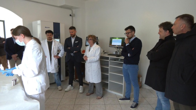 Arriva il centro di deblistering per anziani e pazienti cronici