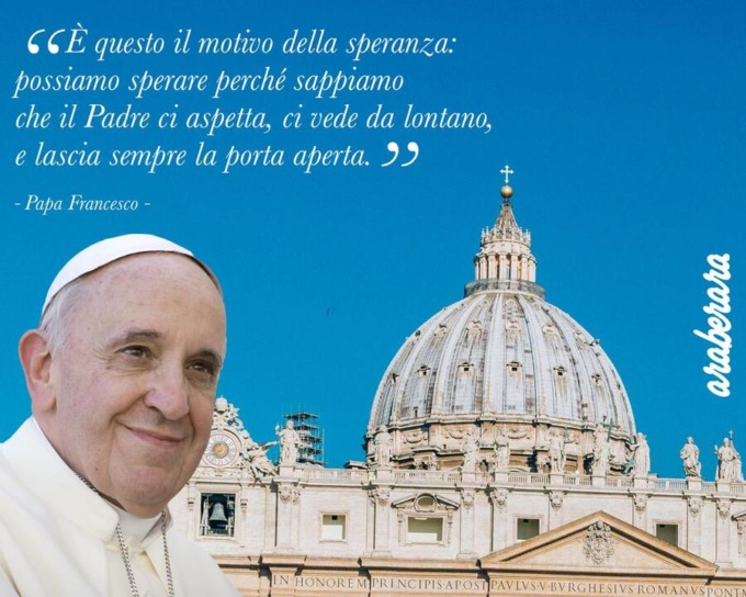 Papa Francesco, il camuno Cardinal Re gestirà la Sede Vacante