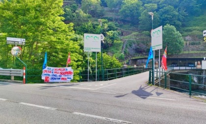Il sindaco Luca Masneri: “Vogliamo delle garanzie precise, chi fa questa scelta deve assumersi anche le responsabilità”