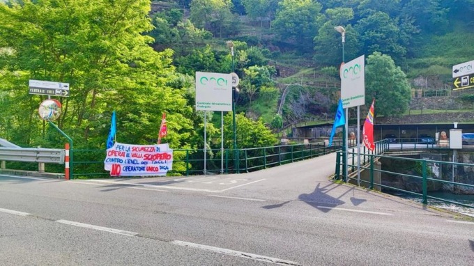 Il sindaco Luca Masneri: “Vogliamo delle garanzie precise, chi fa questa scelta deve assumersi anche le responsabilità”