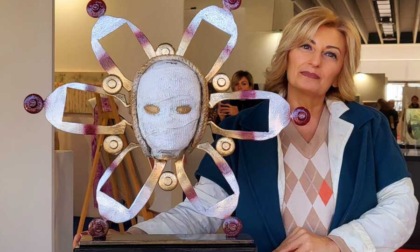 Elisabetta, che dà voce al ferro che nessuno vuole più