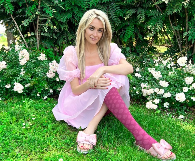 Anna, il cancro, il linfedema e le passerelle come modella ‘unconventional’