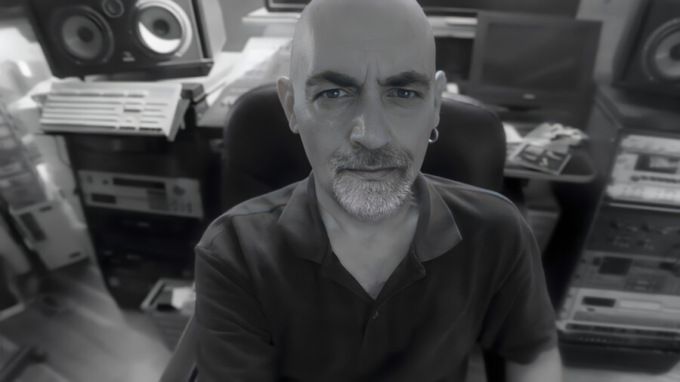 Francesco Yago Felleti e l’associazione Kaleidos nata pochi mesi fa: “L’esordio con ‘I Canti della Luna’ alle Terme di Boario. Vogliamo diffondere cultura e bellezza a costo zero”