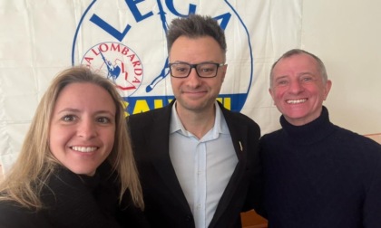 La Lega Camuna e la nomina di Silvia Sardone: “Abbiamo un ambasciatore in più… andremo a tirarle la giacca”
