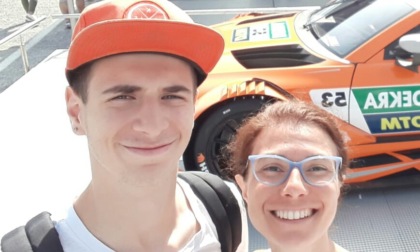 Marianna, mamma a 17 anni: "La paura di dirlo ai miei e quella sera seduta in salotto... Siamo cresciuti insieme, ora ci scambiano per fratelli"