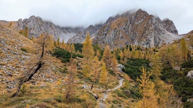 La montagna in guerra