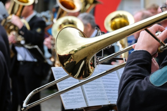 Bande musicali, dalla Regione un sostegno di 650.000 euro