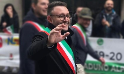 Cristian Zanelli: “Mi hanno detto tante volte che ho voluto la bicicletta e devo pedalare, ma sono felice. Fare il sindaco non è solo prendere decisioni”