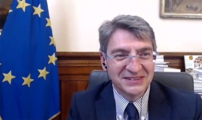 Emilio Del Bono: “La montagna si salva con una strategia di investimenti, non con piccoli finanziamenti a pioggia”
