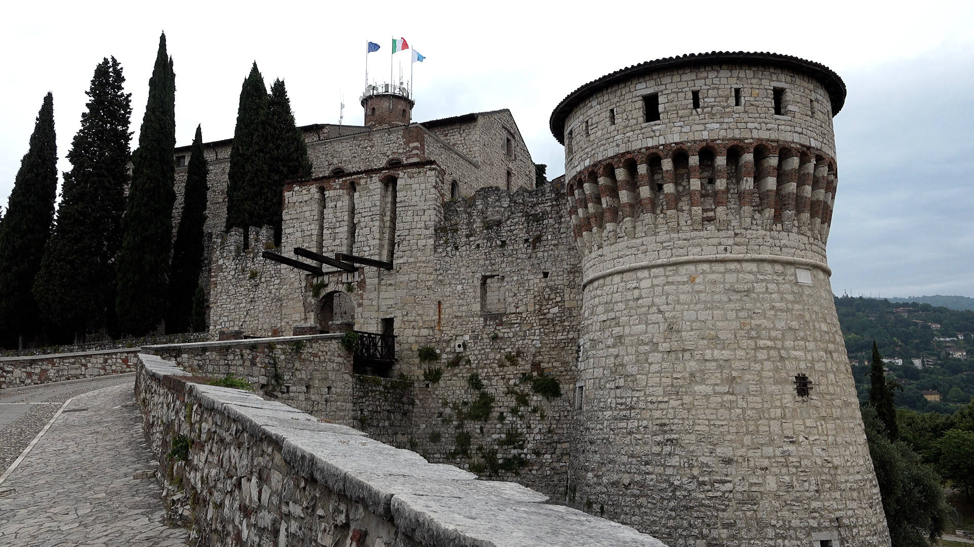 foto castello