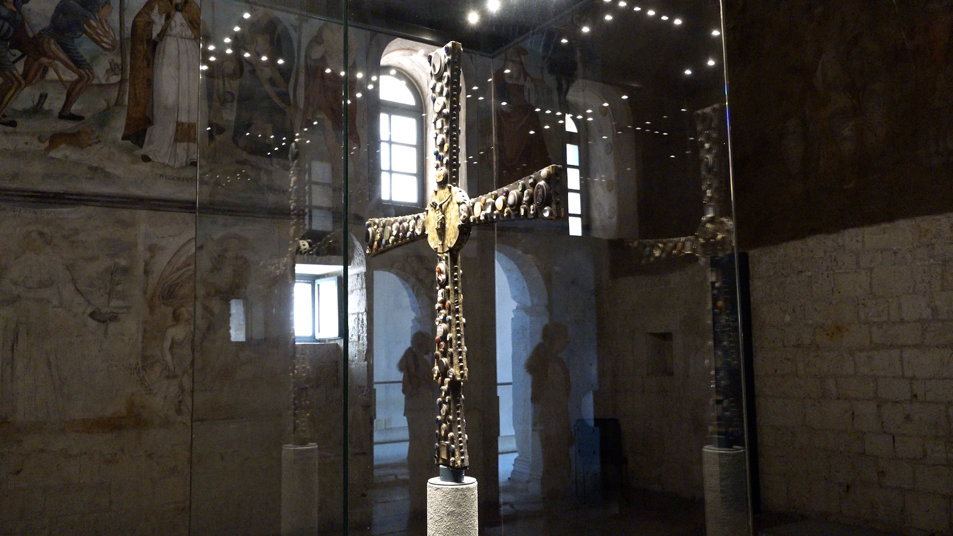 foto museo santa giulia