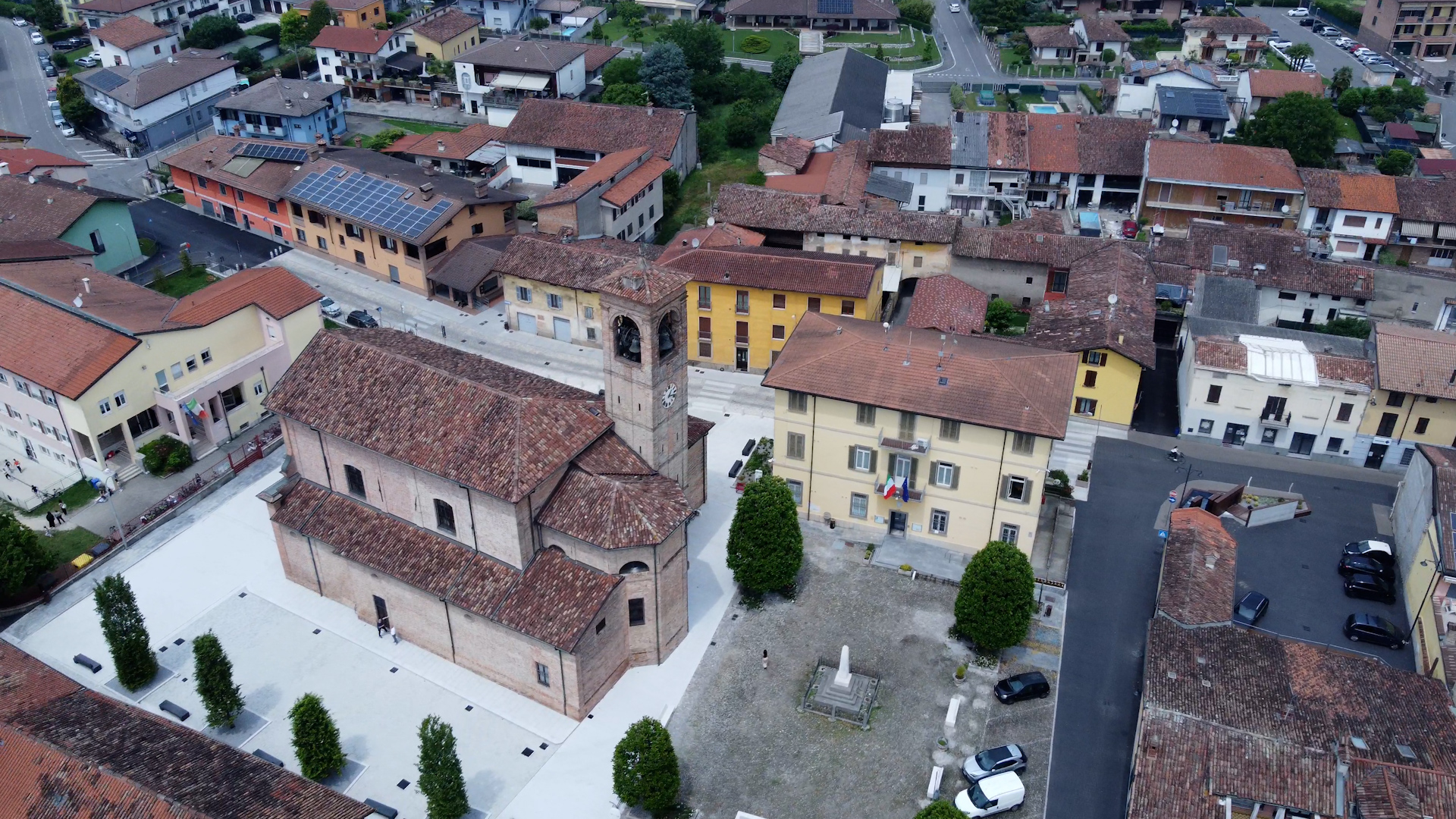 meteo a fornovo san giovanni