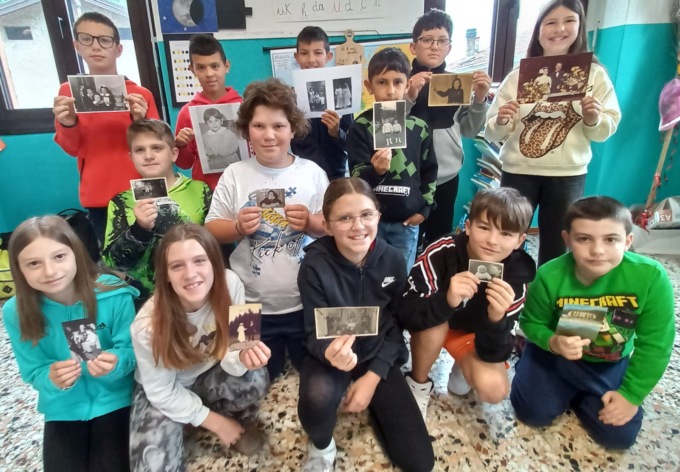 Il dialetto ha fatto tappa alle Elementari dopo la collaborazione con l’Università di Zurigo, che per la prima volta l’aveva studiato nel 1920