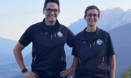 Dietro le quinte di ‘La Valcamonica la ghe’: Fabrizio & Greta, che hanno conquistato la valle attraverso i social