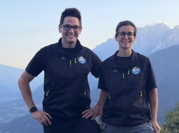 Dietro le quinte di ‘La Valcamonica la ghe’: Fabrizio & Greta, che hanno conquistato la valle attraverso i social