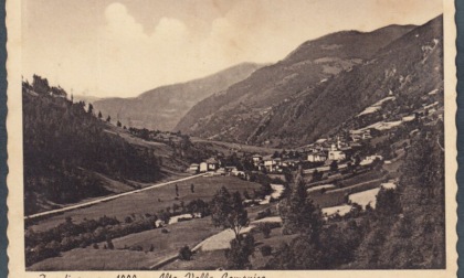 Il paese che fu: le foto storiche dei nostri lettori