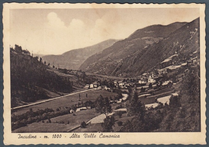 Il paese che fu: le foto storiche dei nostri lettori