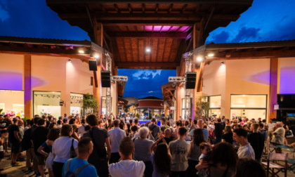 Parole e Musica: le voci dell’Italia in concerto al Franciacorta Village