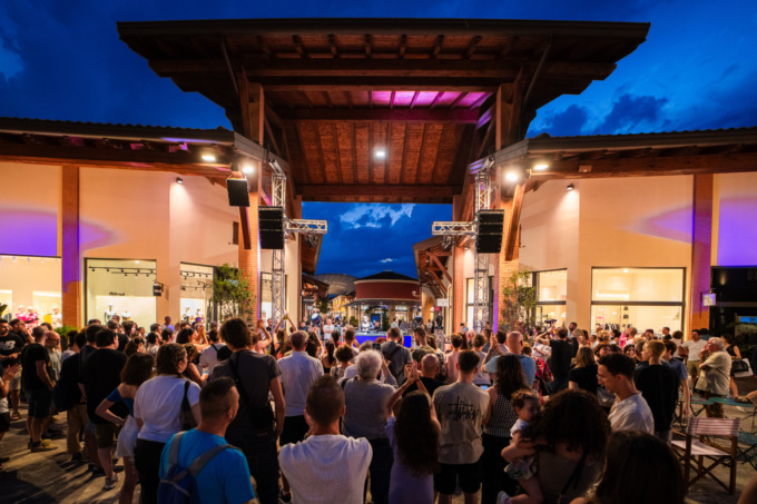 Parole e Musica: le voci dell’Italia in concerto al Franciacorta Village