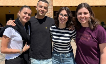 Egle, 21 anni, e la missione in Burundi