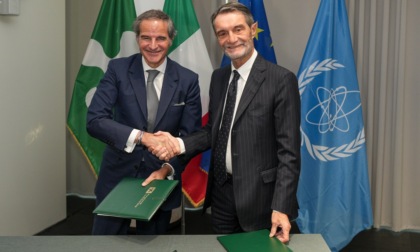 L’intervista al Presidente della Regione Attilio Fontana: “La Lombardia riapre al nucleare. Il contesto sociale e tecnologico è cambiato e l’atteggiamento dei giovani è più aperto e consapevole”