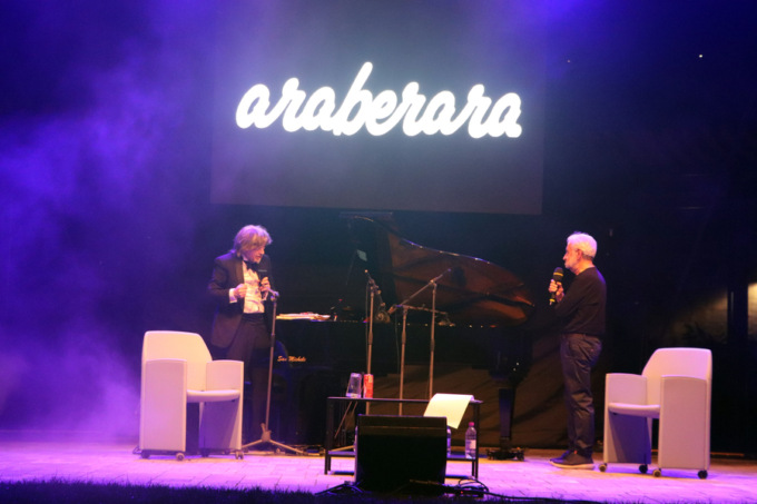 Morgan, ‘matto da legare’? “Cantare è anche amare le parole…”