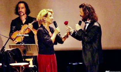 Giovanni Nuti: “Sono stato 16 anni con Alda Merini Non mi ha mai bocciato una musica sulle sue poesie. Ancora adesso le parlo e la sento”