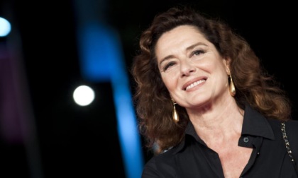 Monica Guerritore: “Il Premio al festival del Cinema di Venezia? Un risarcimento per l’amore che ho ricevuto dal pubblico di tutto il mondo…”