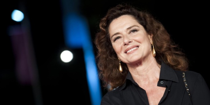 Monica Guerritore: “Il Premio al festival del Cinema di Venezia? Un risarcimento per l’amore che ho ricevuto dal pubblico di tutto il mondo…”