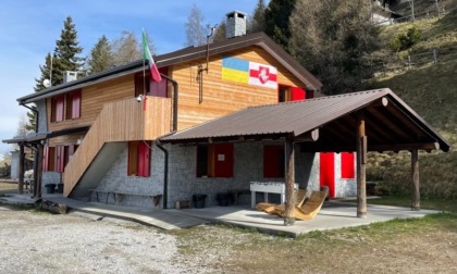 359 mila euro per ristrutturare il rifugio Colombè, le polemiche della minoranza