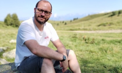 Stefano e la passione per la teologia e la scrittura: "Mamma insegnava religione e..."