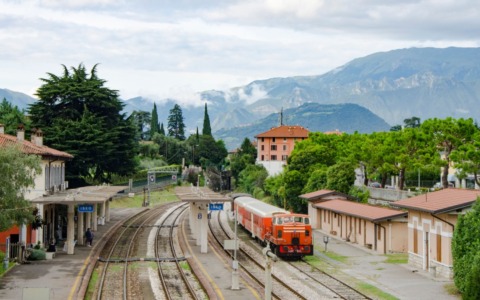 Attivata la S31 Brescia – Iseo con un treno ogni 60 minuti per tutta la giornata