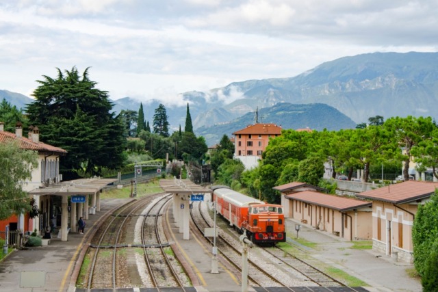 Attivata la S31 Brescia – Iseo con un treno ogni 60 minuti per tutta la giornata