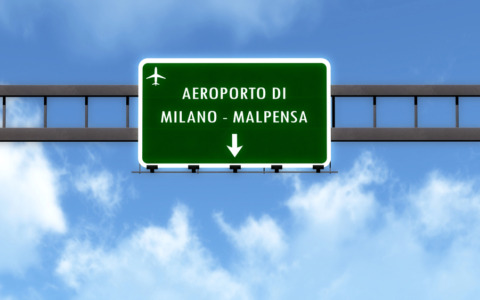 Partire dall’arco alpino: le sfide degli spostamenti verso gli aeroporti lombardi