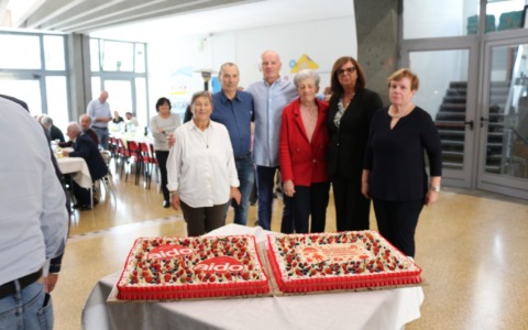 Il Gruppo AIDO compie 45 anni, il presidente Italo Silini: “Abbiamo circa 480 iscritti e…”