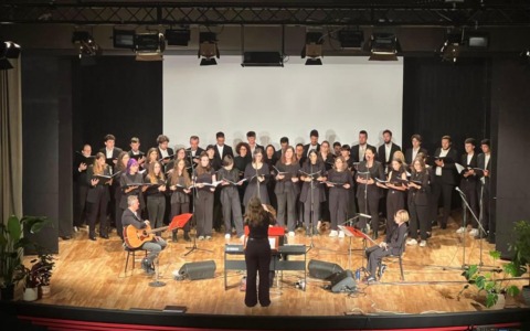 Dopo sei anni riapre il Teatro San Filippo, scuola di vita per molti giovani
