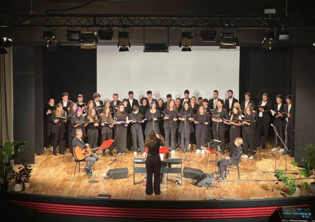 Dopo sei anni riapre il Teatro San Filippo, scuola di vita per molti giovani