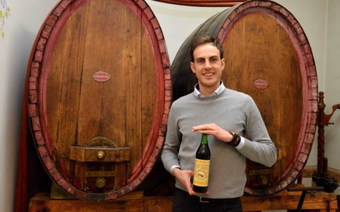 Il Liquorificio Tevini fondato nel 1920, una storia lunga quattro generazioni