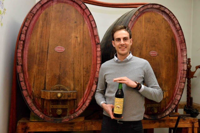 Il Liquorificio Tevini fondato nel 1920, una storia lunga quattro generazioni