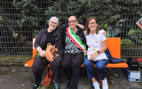 Rosalia e il modello Sente-mente: “Lo sguardo, il tono della voce, una carezza sono i superpoteri per entrare in comunicazione con le persone che vivono con demenza…”