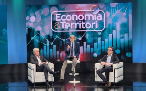 Milano capitale del turismo e degli eventi: se ne parla su Telecity con “Economia&Territori”