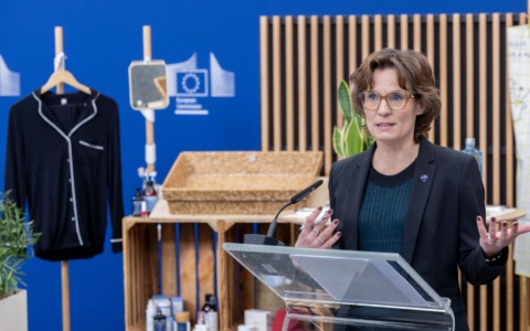 La Commissione europea valorizza le eccellenze italiane della bioeconomia: cinque aziende protagoniste del lancio della nuova Strategia UE