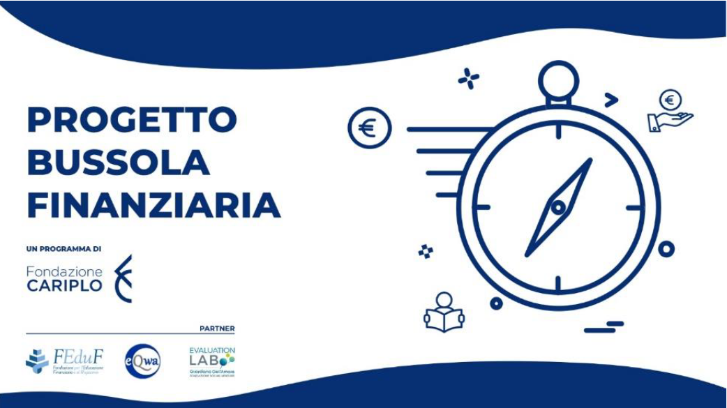 Fondazione Cariplo porta l’educazione finanziaria nelle scuole